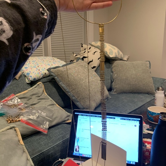 Maui Versatile Necklace - Picture 2 of 4